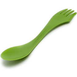 Faringdon Spork Outdoor Green Refill Pack of 25