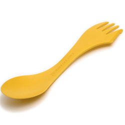 Faringdon Spork Outdoor Yellow Refill Pack of 25