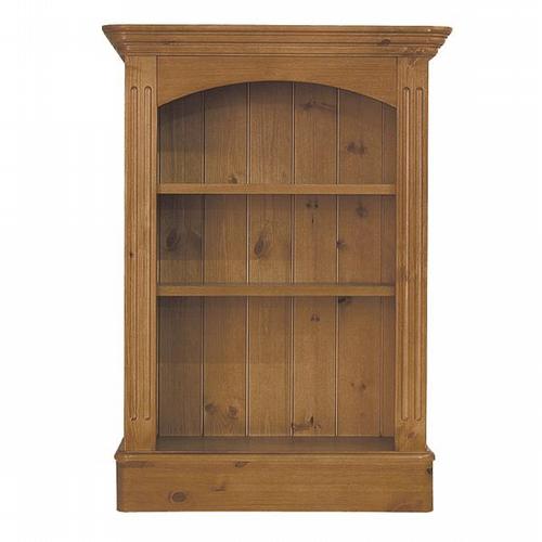 Farmhouse Occasional Pine Furniture Farmhouse 3`x 2`Bookcase