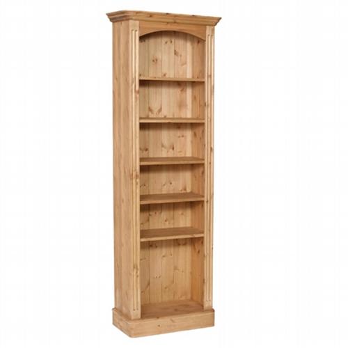 Farmhouse 6` x 2`Bookcase