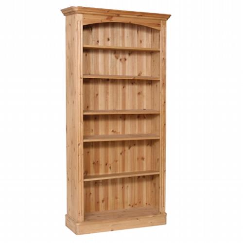 Farmhouse 6` x 3`Bookcase