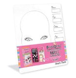 Make Up Artist Sketch Refill