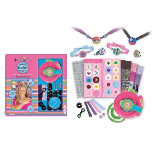 The Bead Shop Fashion Angels Fashion Badge Designer