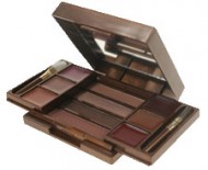 Fashion Fair Multi-Level Eye Shadow Collection I