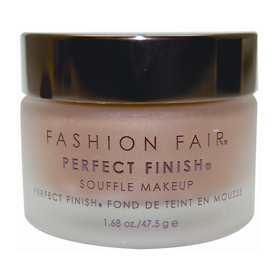 Oil-Free Perfect Finish Souffle