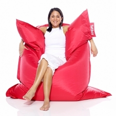 Fatboy Original Red Bean Bag