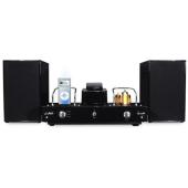 iTube ValveDock