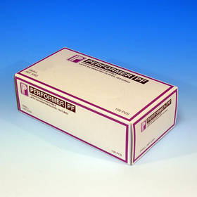 Latex Gloves Powder Free Non Sterile Extra