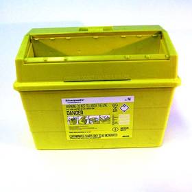 Sharpsafe Bin 24 Litre