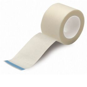 Zinc Oxide Tape 1.25cm x 5m