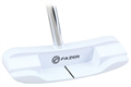 XR9 BL100 White Belly Putter PUFZ007