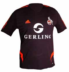 Adidas FC Koln away 05/06