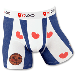 FC Loco Underpants - Abe