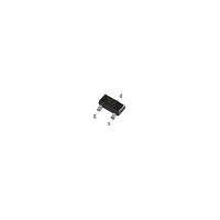 2N7002 MOSFET SOT-23 TRU (RC)