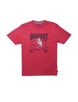 Big Foot Tee