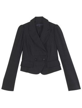 Chesney Blazer