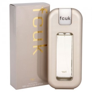 for Her 100ml EDT Spray