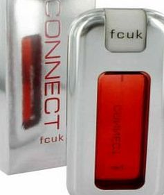 French Connection UK Connect Her Eau De Toilette Spray - 100ml/3.4oz