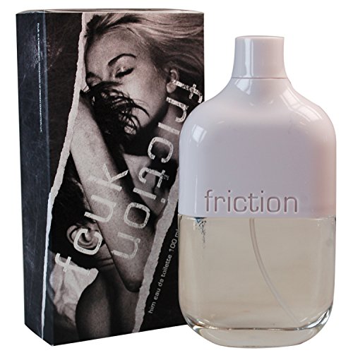 Friction Him 100ml EDT Spray