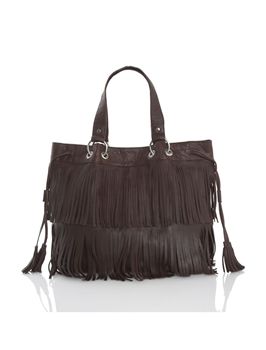 Fringe Bag