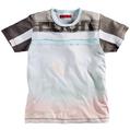 mens short-sleeved T-shirt