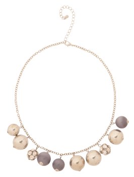 fcuk Mix Necklace