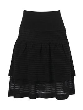 fcuk Oyster Skirt