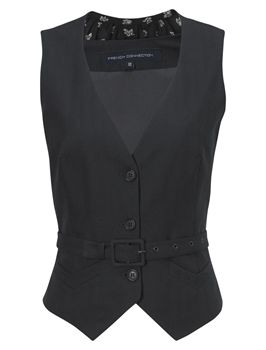 Rico Waistcoat