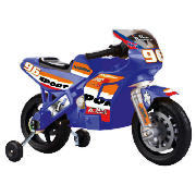 Famosa Super Bike Runner