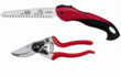 Felco Saw and Pruner Set