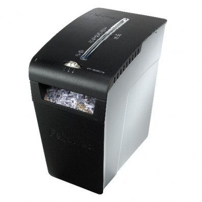 Fellowes Cross-Cut Shredder P-58CS 3225802