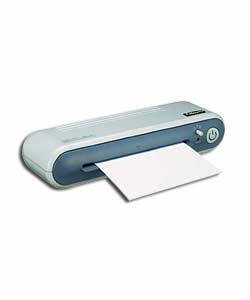 EXL A4 Laminator