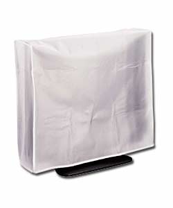 Flat Screen Dust Cover