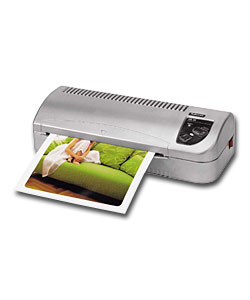 Laminating Machine