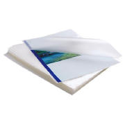 Fellowes Laminator Pouches