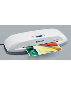 Mars A3 Laminator