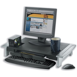 Office Suite Premium Monitor Riser Ref