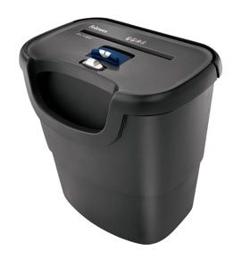 P-45C 3.9x50 Cross cut paper shredder