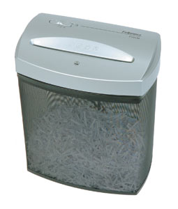 P70CM 3.9x48 Cross cut paper shredder