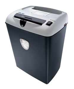 Fellowes PS-65C 3.9x50 Cross cut paper shredder