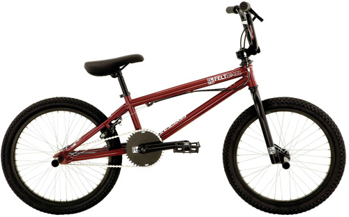 Base 20.5 2006 Bike