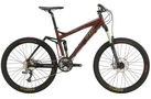 Compulsion 2 2008 Mountain Bike