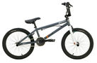 Ethic 2008 BMX Bike