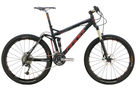 Virtue Team 2008 Mountain Bike