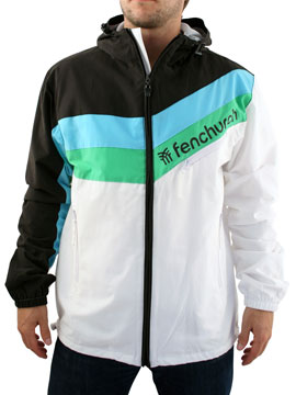 Neon Creston Jacket