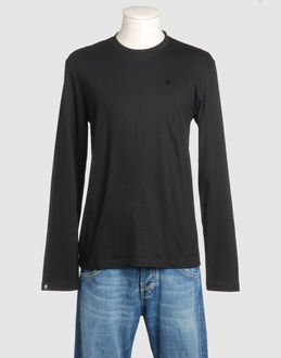 TOPWEAR Long sleeve t-shirts MEN on YOOX.COM