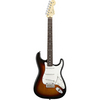 American Standard Stratocaster - Rosewood - 3-Colour Sunburst