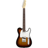 American Standard Telecaster - Rosewood - 3-Colour Sunburst