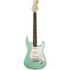 Jeff Beck Stratocaster Surf Green Rosewood Neck