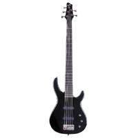 MB5 Bass Black